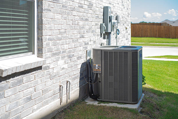 Reliable Ac Installation contractor in Polkville, NC by FH HVAC